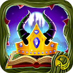 Fairy Tale: Sleeping Beauty icon