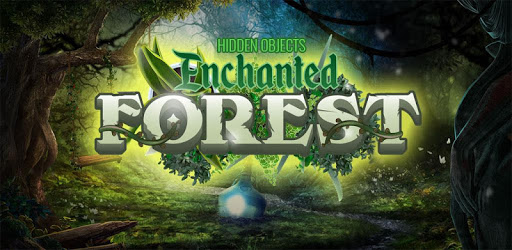 Enchanted Forest Of The Fantasy World pc screenshot Enchanted Forest Of The Fantasy World pc screenshot