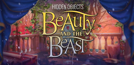 Hidden Objects – Beauty and the Beast pc screenshot