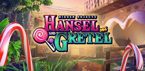 Fairy Tale: Adventures of Hansel and Gretel pc screenshot