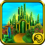 Escape from Oz: Wizard Adventures icon