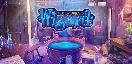 Magic House Of Wizard Hidden Object Fairyland Game pc screenshot Magic House Of Wizard Hidden Object Fairyland Game pc screenshot