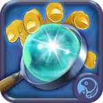 Magic House Of Wizard Hidden Object Fairyland Game icon