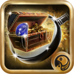Jewel Quest Hidden Object Game - Treasure Hunt for pc icon