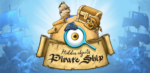 Pirate Ship Hidden Objects Treasure Island Escape pc screenshot