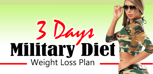 Amazing Military Diet pc screenshot Amazing Military Diet pc screenshot