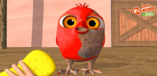 To Bathe Pio Chicks pc screenshot
