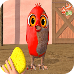 To Bathe Pio Chicks for pc icon