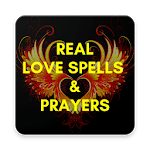 Real Love Spells and Prayers icon