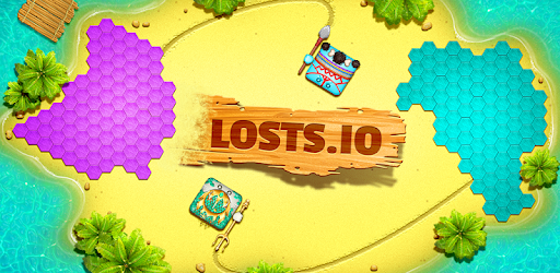 Losts.io pc screenshot Losts.io pc screenshot