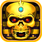 3D Lost Temple : Warrior Run icon