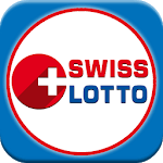 Swiss Lotto icon