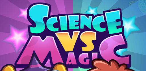 Science vs Magic - 2 Player Games pc screenshot Science vs Magic - 2 Player Games pc screenshot