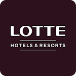 Lotte Hotels & Resorts icon
