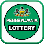 Pennsylvania Lottery Results icon