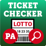 Check Lottery Tickets - Pennsylvania icon