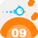 Circle Run icon