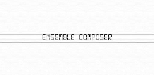 Ensemble Composer pc screenshot