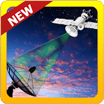 Satellite Finder Dishpointer for pc icon
