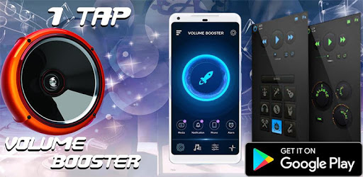 Super High Volume Booster 📣 Loud Speaker Booster pc screenshot