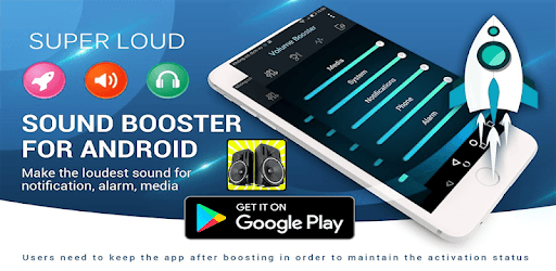 Super loud volume booster 🔊 High Volume booster pc screenshot Super loud volume booster 🔊 High Volume booster pc screenshot