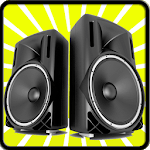 Super loud volume booster  🔊 High Volume booster icon