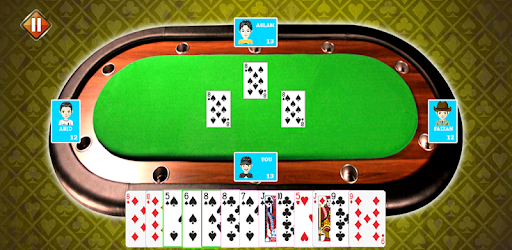 Bhabhi Card Game Pro pc screenshot