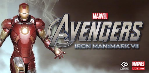 The Avengers-Iron Man Mark VII pc screenshot The Avengers-Iron Man Mark VII pc screenshot