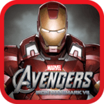 The Avengers-Iron Man Mark VII for pc icon The Avengers-Iron Man Mark VII for pc icon