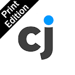 Courier Journal Print icon