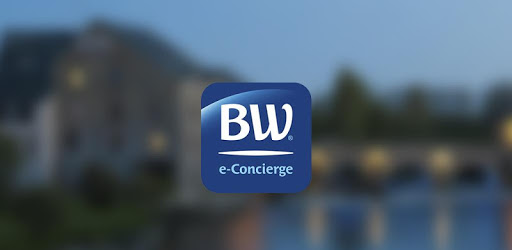 Best Western e-Concierge Hotel pc screenshot Best Western e-Concierge Hotel pc screenshot