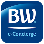 Best Western e-Concierge Hotel icon
