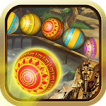 Egypt Legend - Marble Shooter icon