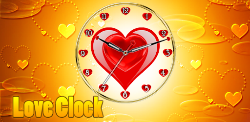 Love Clock pc screenshot Love Clock pc screenshot
