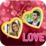Love Photo Frames - Love Locket Photo Editor icon