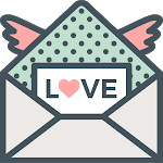 Nice Love Talks icon