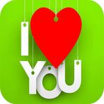 Love quotes and romantic pictures icon