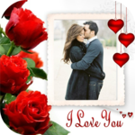 Love Photo Frame Pro icon