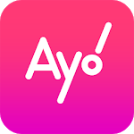 Ayo Mommy  - Period Tracker, Pregnancy & Parenting icon