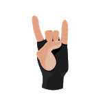 Rock and Guitar Emojis - Cute Emoticons & Stickers for pc icon