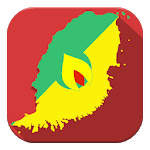 Grenadian Buzz icon