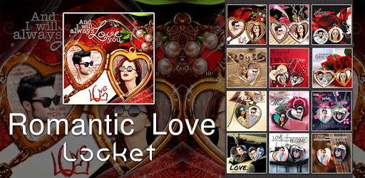 Love Locket Photo Frame pc screenshot Love Locket Photo Frame pc screenshot
