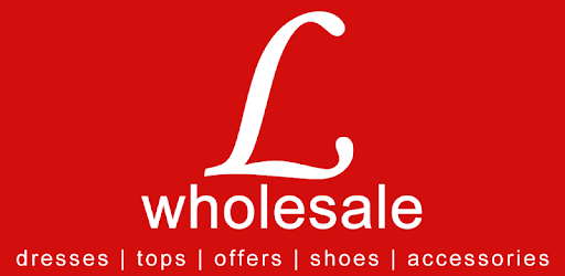 LovelyWholesale pc screenshot LovelyWholesale pc screenshot