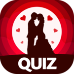 Love Quiz icon
