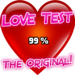 Love Test (The Original!) icon