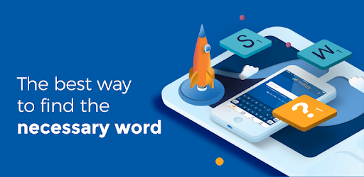 WordFinder by YourDictionary pc screenshot WordFinder by YourDictionary pc screenshot