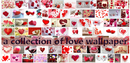 Sweet Love Wallpaper pc screenshot
