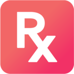 RetailMeNot Rx Saver icon