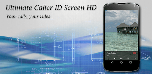 Ultimate Caller ID Screen HD pc screenshot Ultimate Caller ID Screen HD pc screenshot
