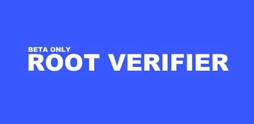 Root Verifier pc screenshot
